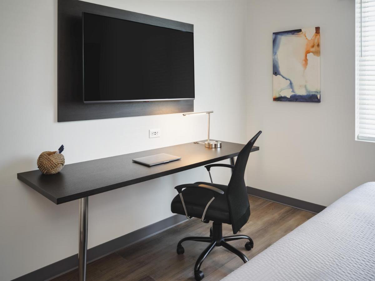 Stayapt Suites San Antonio-Randolph Live Oak Kültér fotó