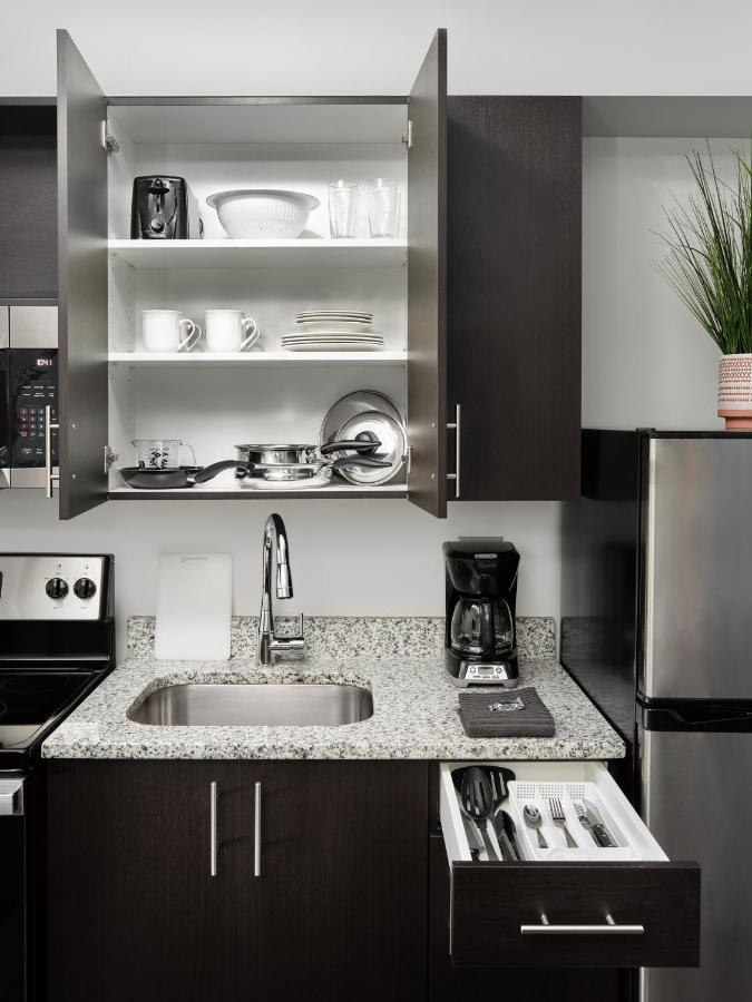 Stayapt Suites San Antonio-Randolph Live Oak Kültér fotó