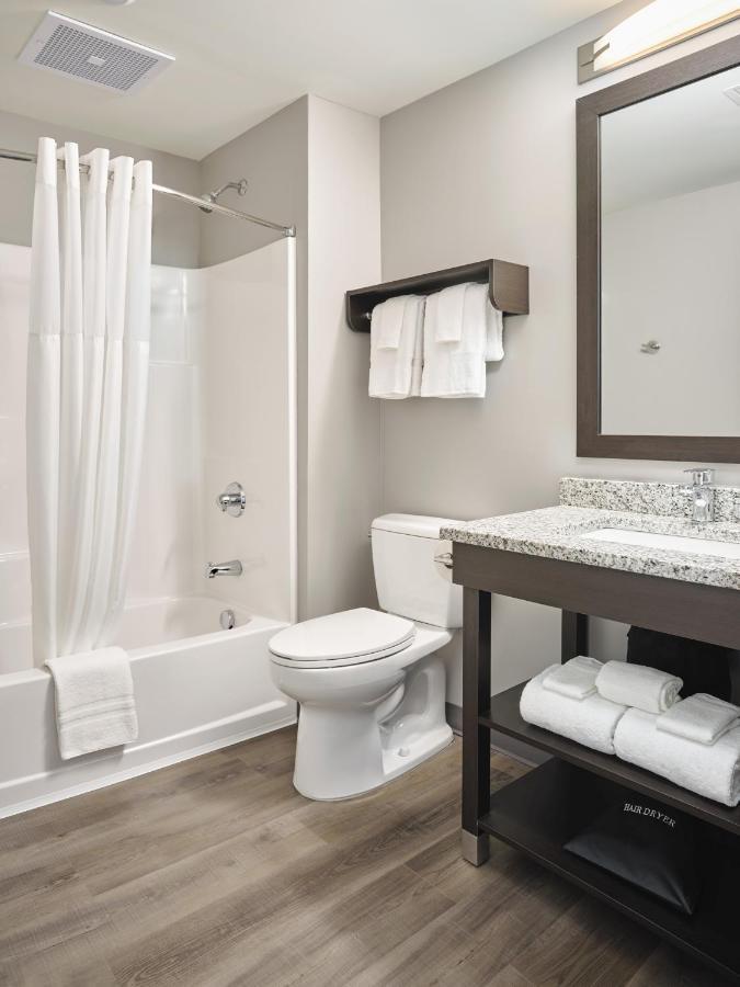 Stayapt Suites San Antonio-Randolph Live Oak Kültér fotó
