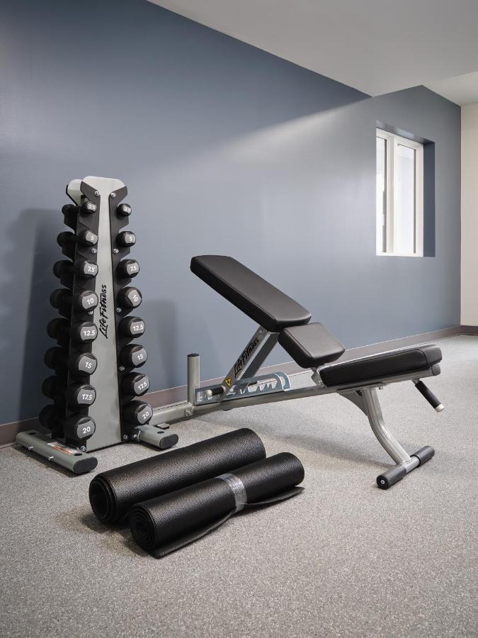 Stayapt Suites San Antonio-Randolph Live Oak Kültér fotó