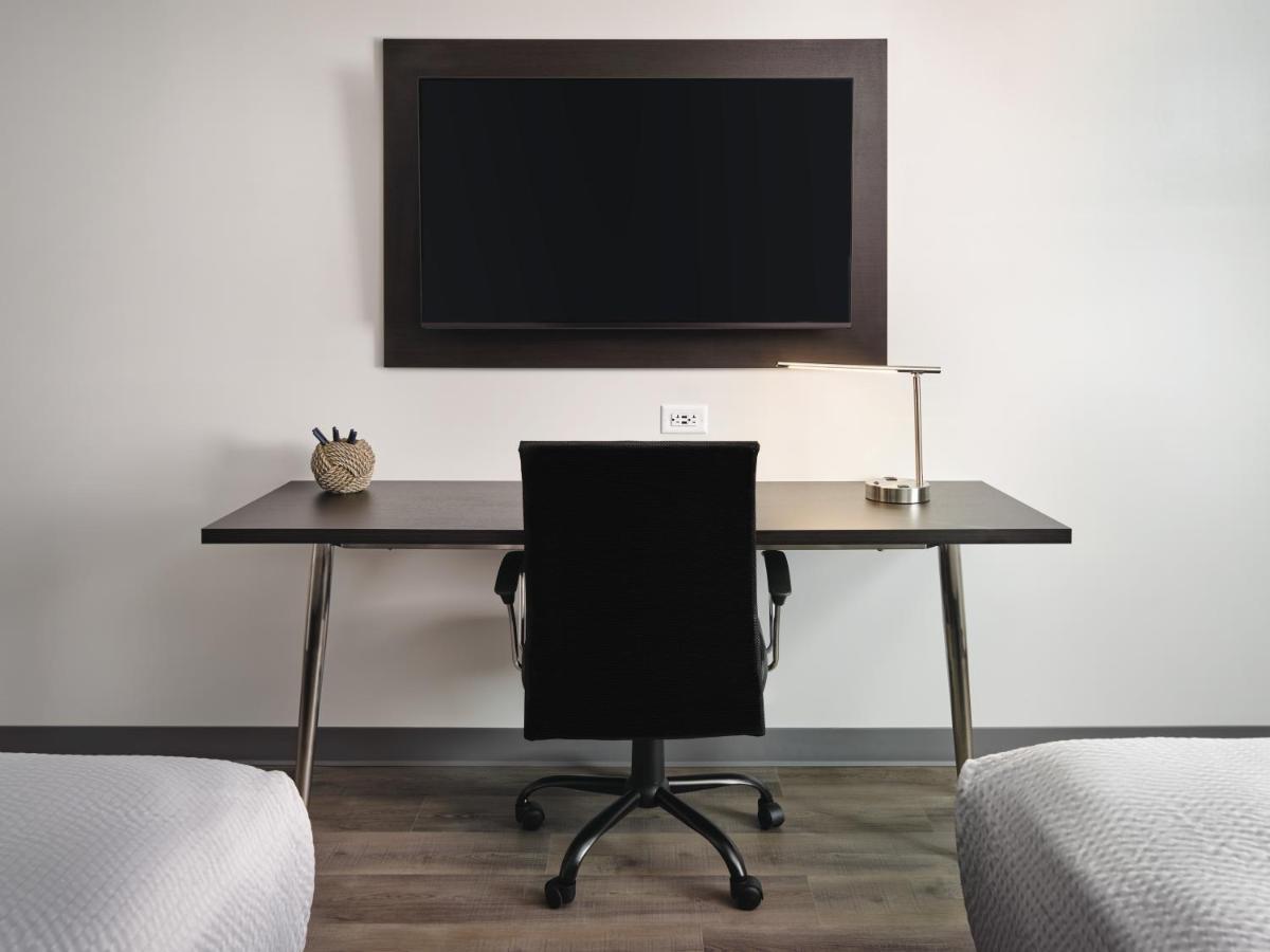 Stayapt Suites San Antonio-Randolph Live Oak Kültér fotó