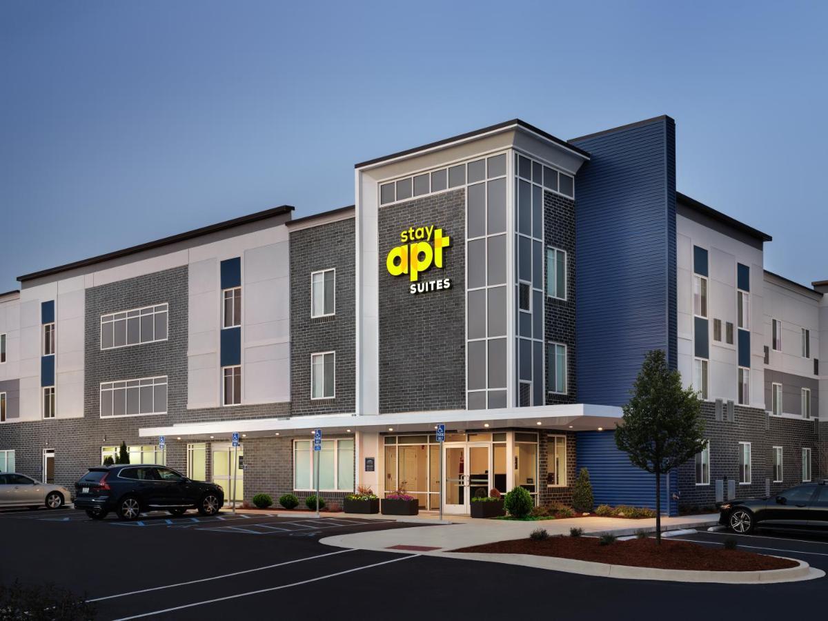 Stayapt Suites San Antonio-Randolph Live Oak Kültér fotó