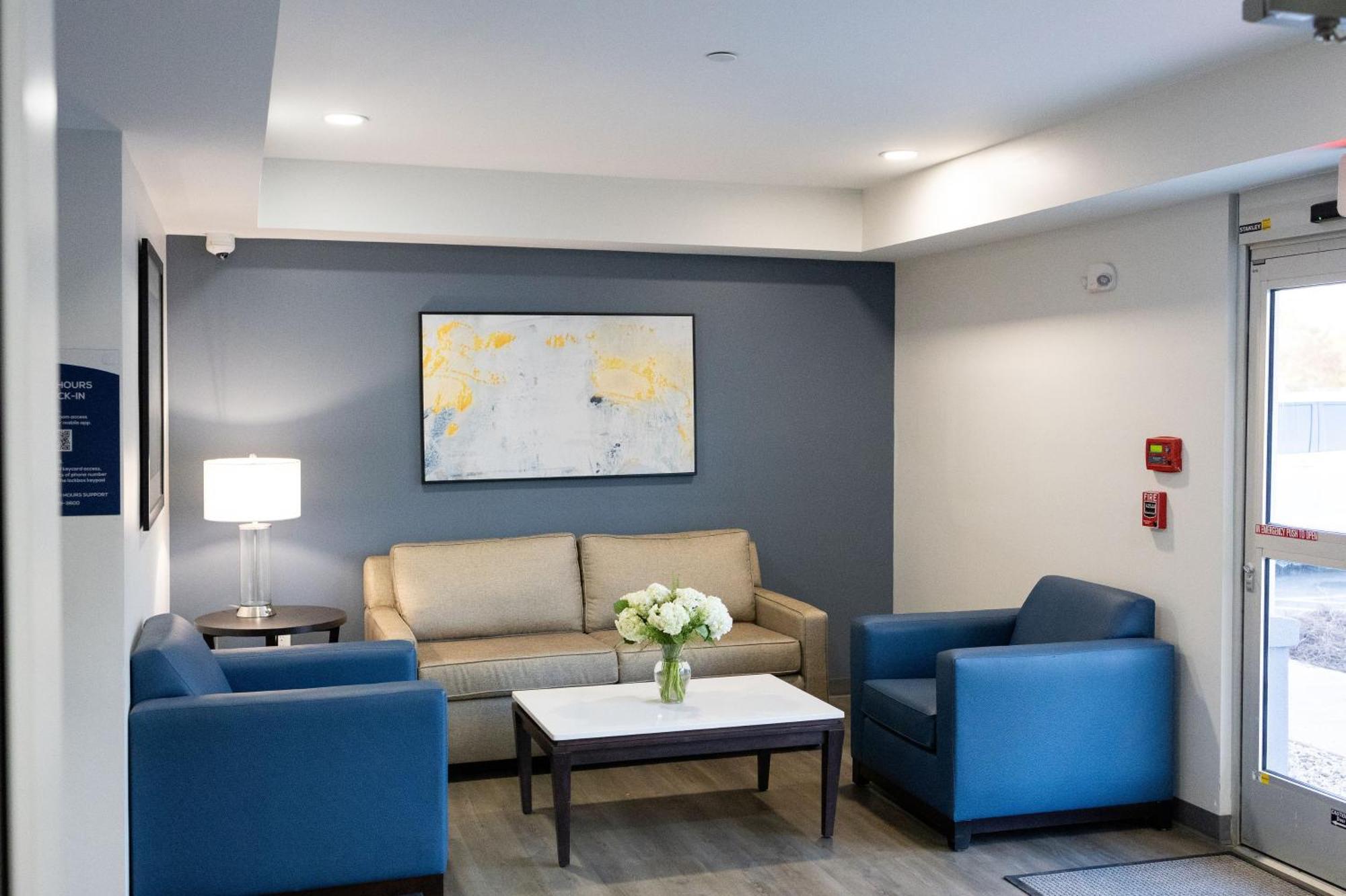 Stayapt Suites San Antonio-Randolph Live Oak Kültér fotó